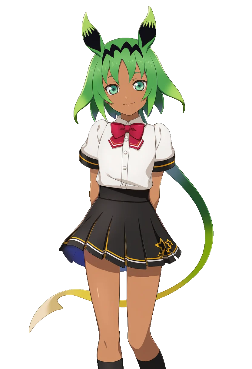 Kamoana (Tales standing image 1