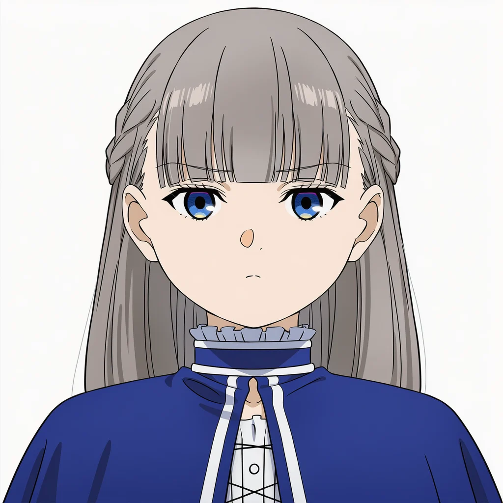 ラヴィーネ(葬送のフリーレン)