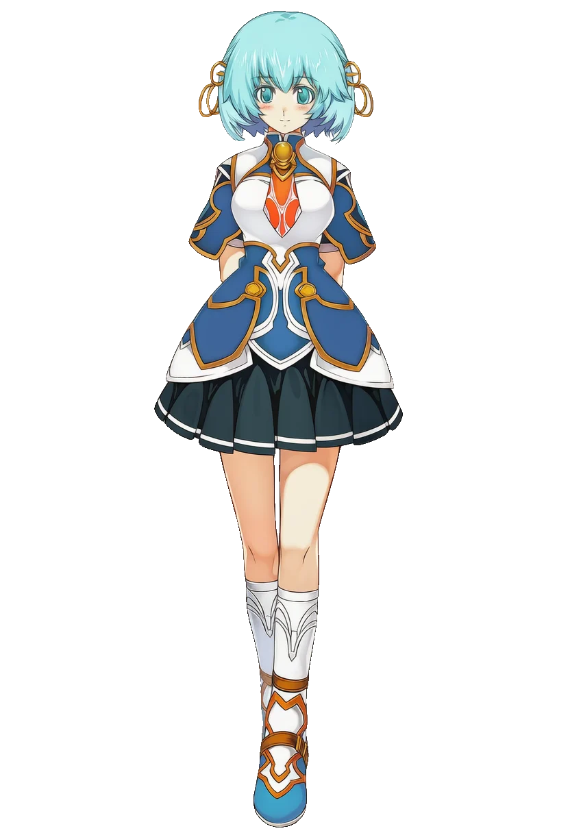 ウィム(マナケミア2) 立ち絵1