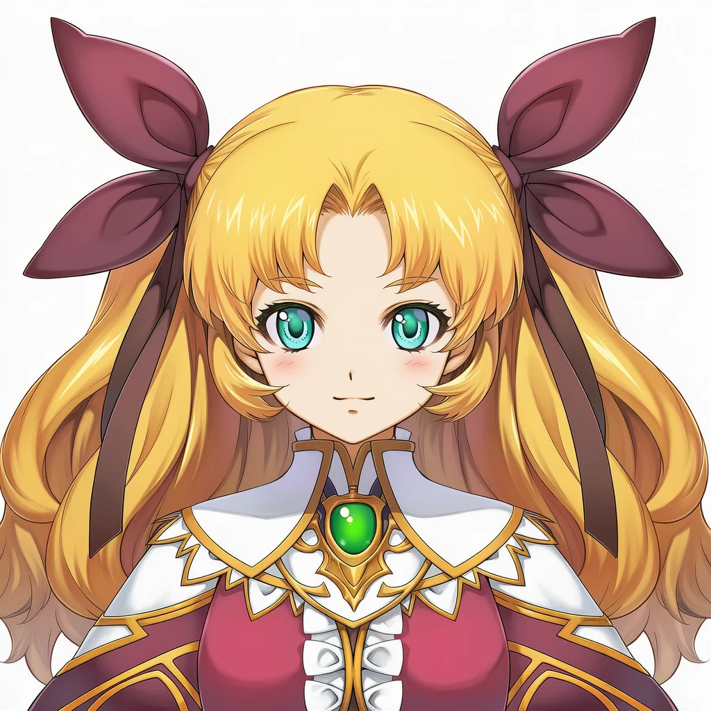 リリアーヌ・ヴェーレンドルフ