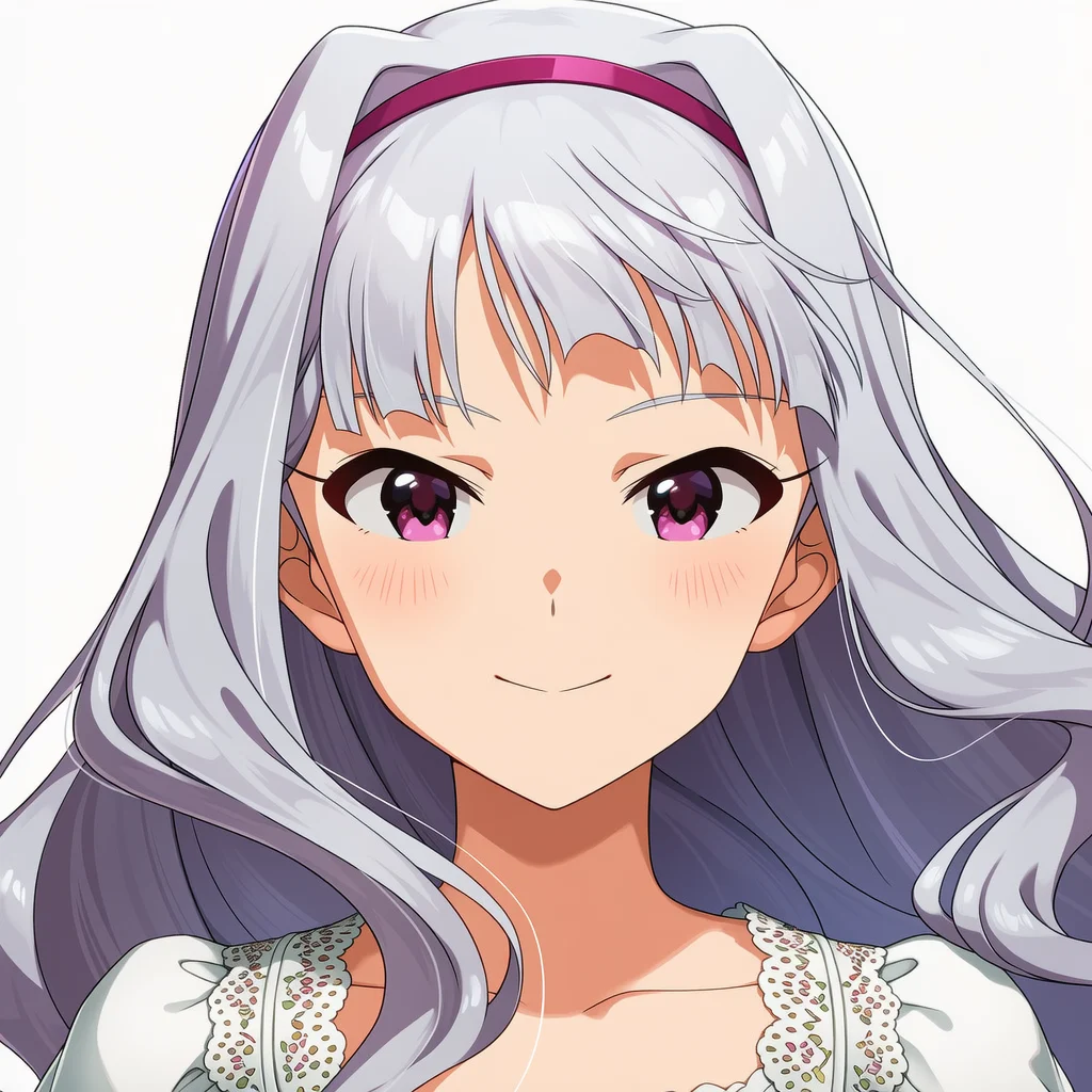 Shijou Takane