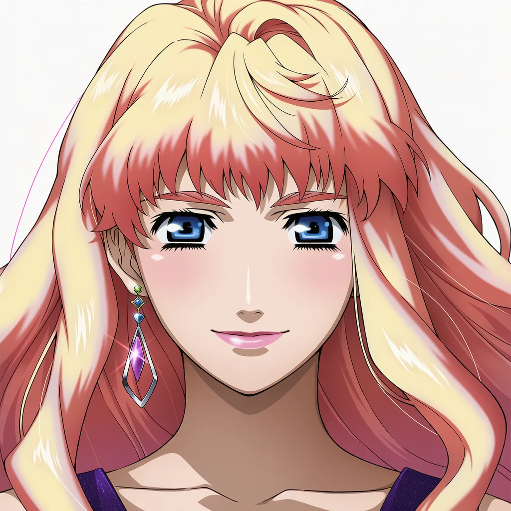 シェリル・ノーム