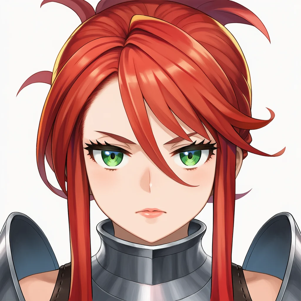 Hilda (Unicorn Overlord
