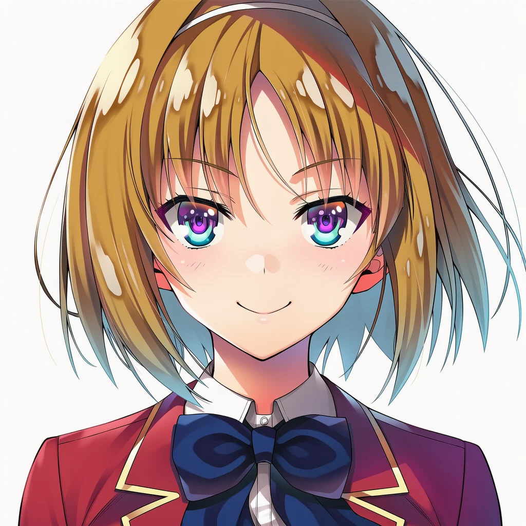 Kushida Kikyo