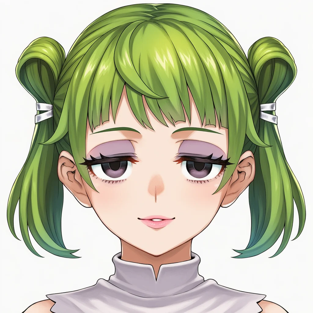 タチアナ(ユニコーンオーバーロード)