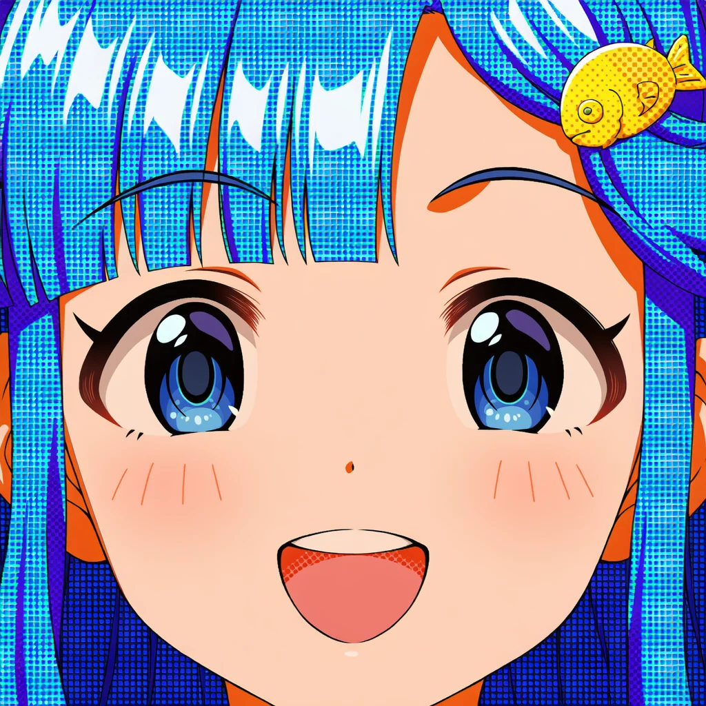 浅利七海