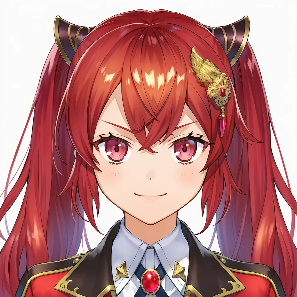 ルーシャ・ヴォルテール