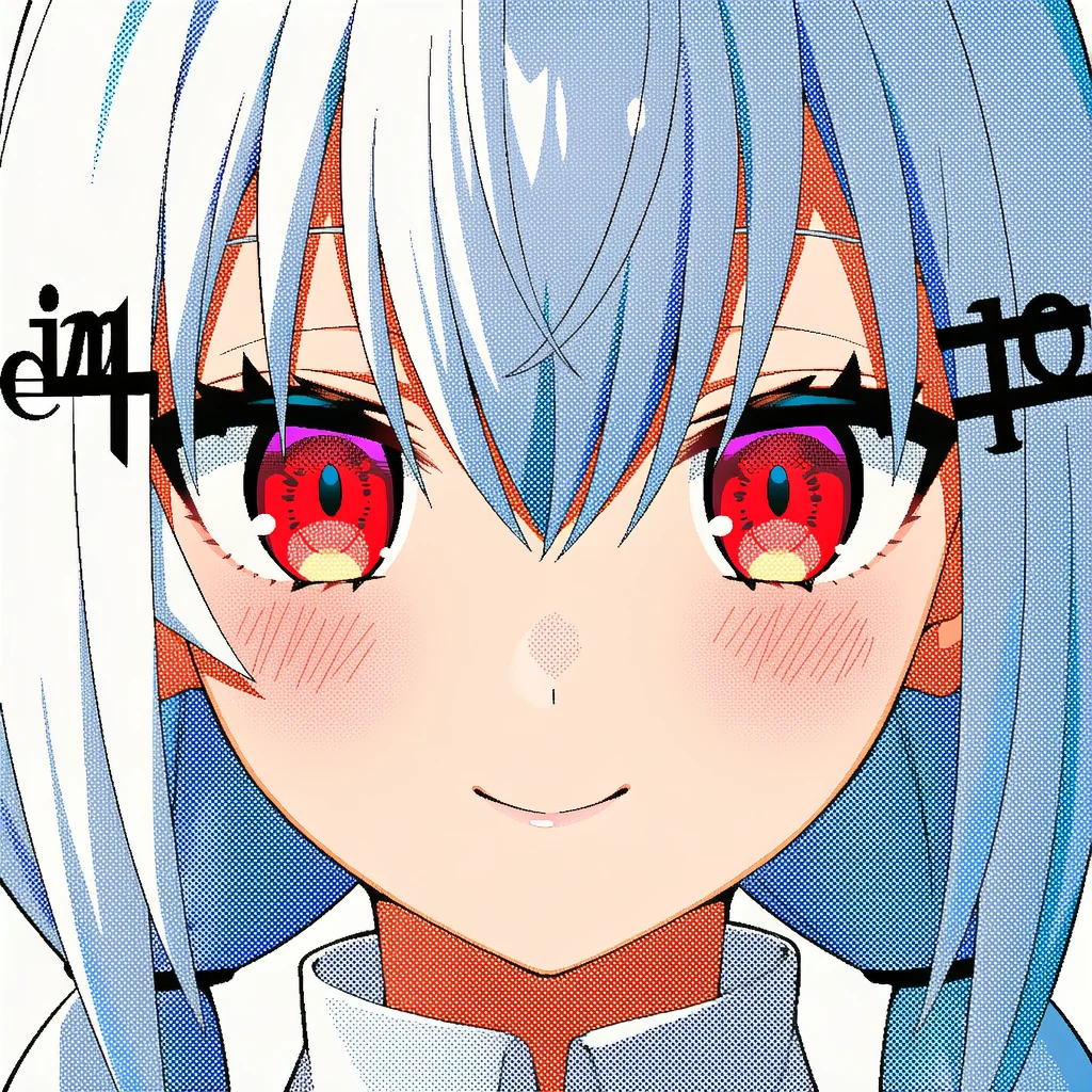 Hakase Fuyuki
