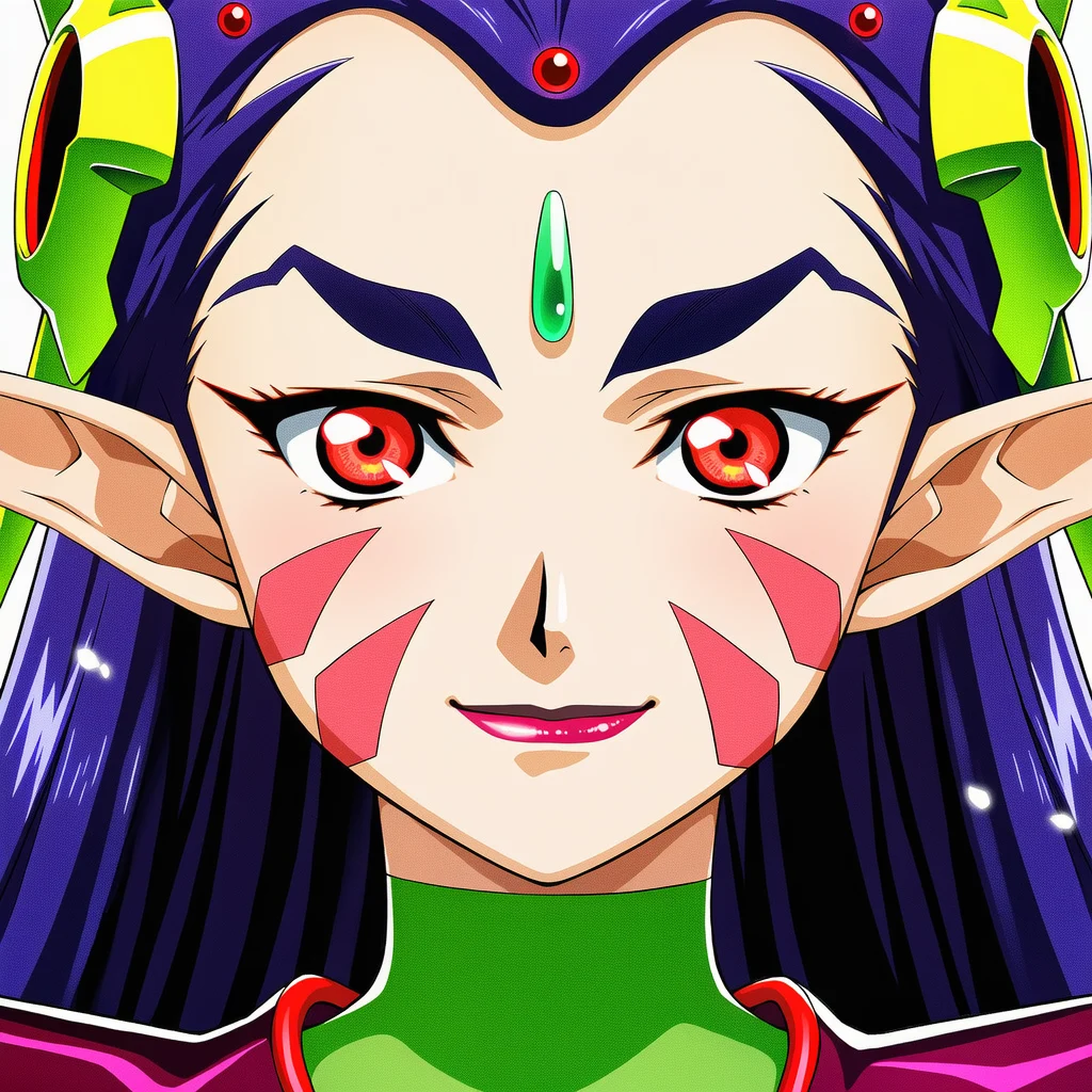 シビル(マクロスシリーズ)