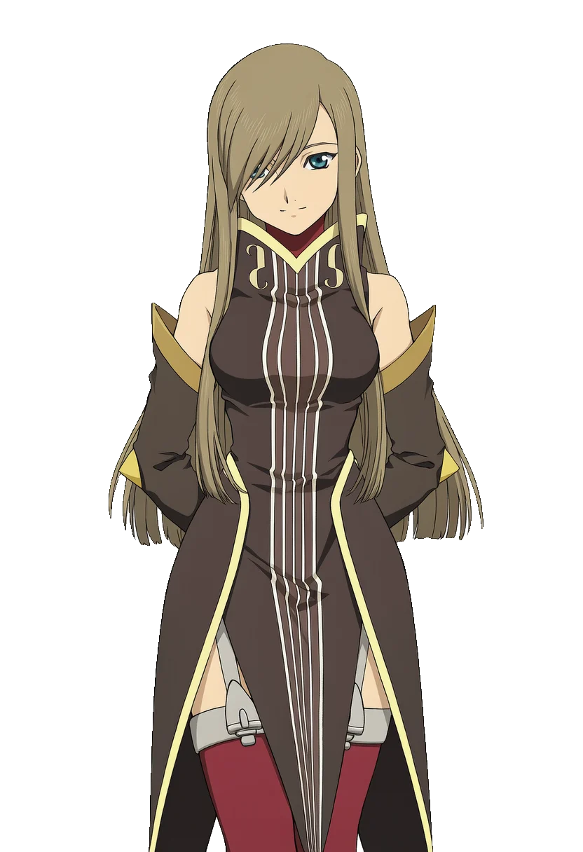Tear Grants standing image 1