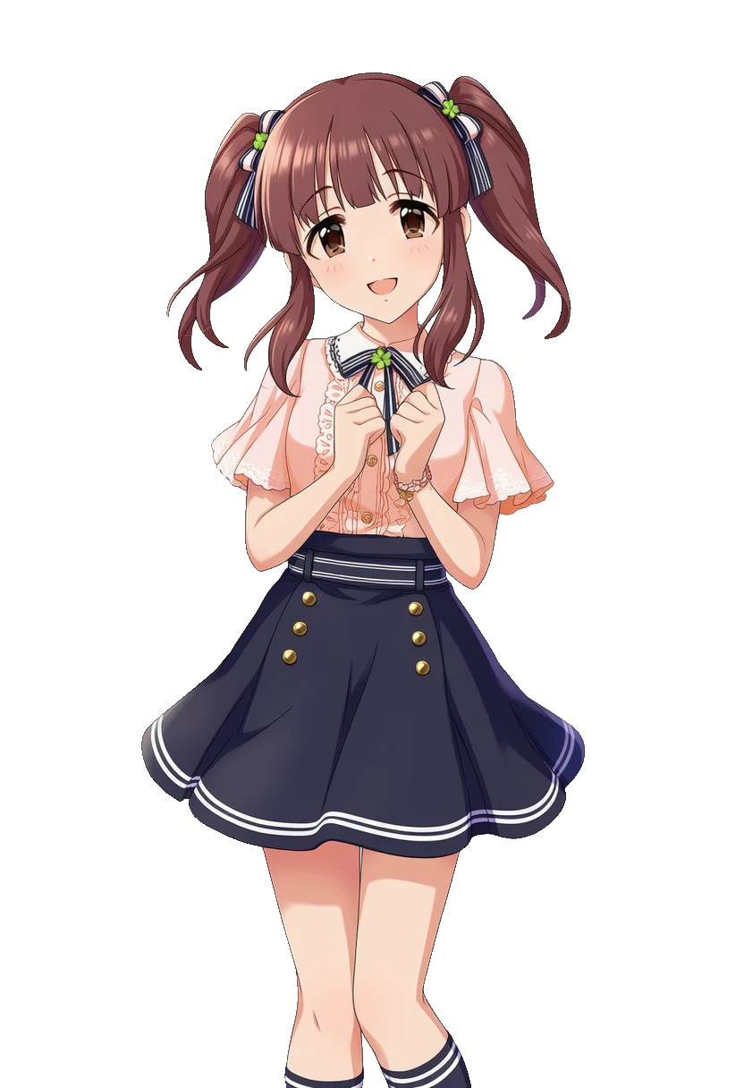 Ogata Chieri standing image 1