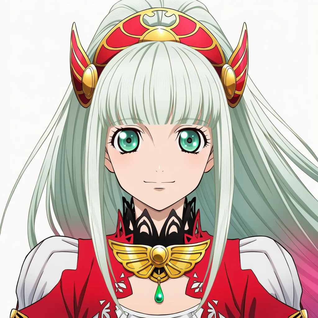 Lailah (Tales