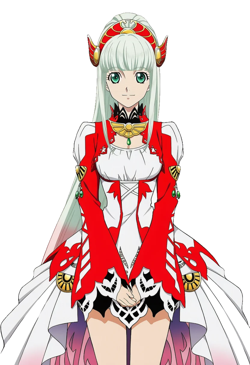 Lailah (Tales standing image 1