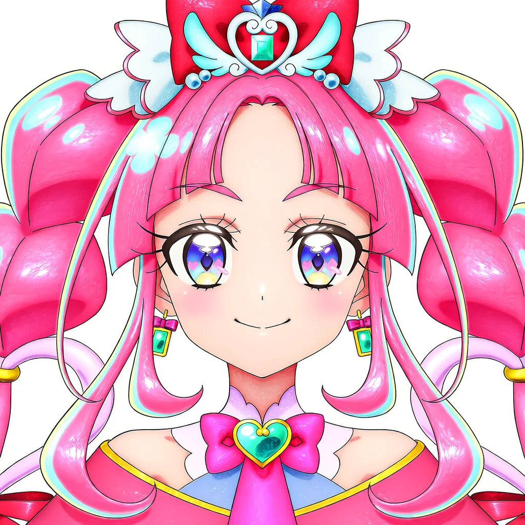 Cure Mystique