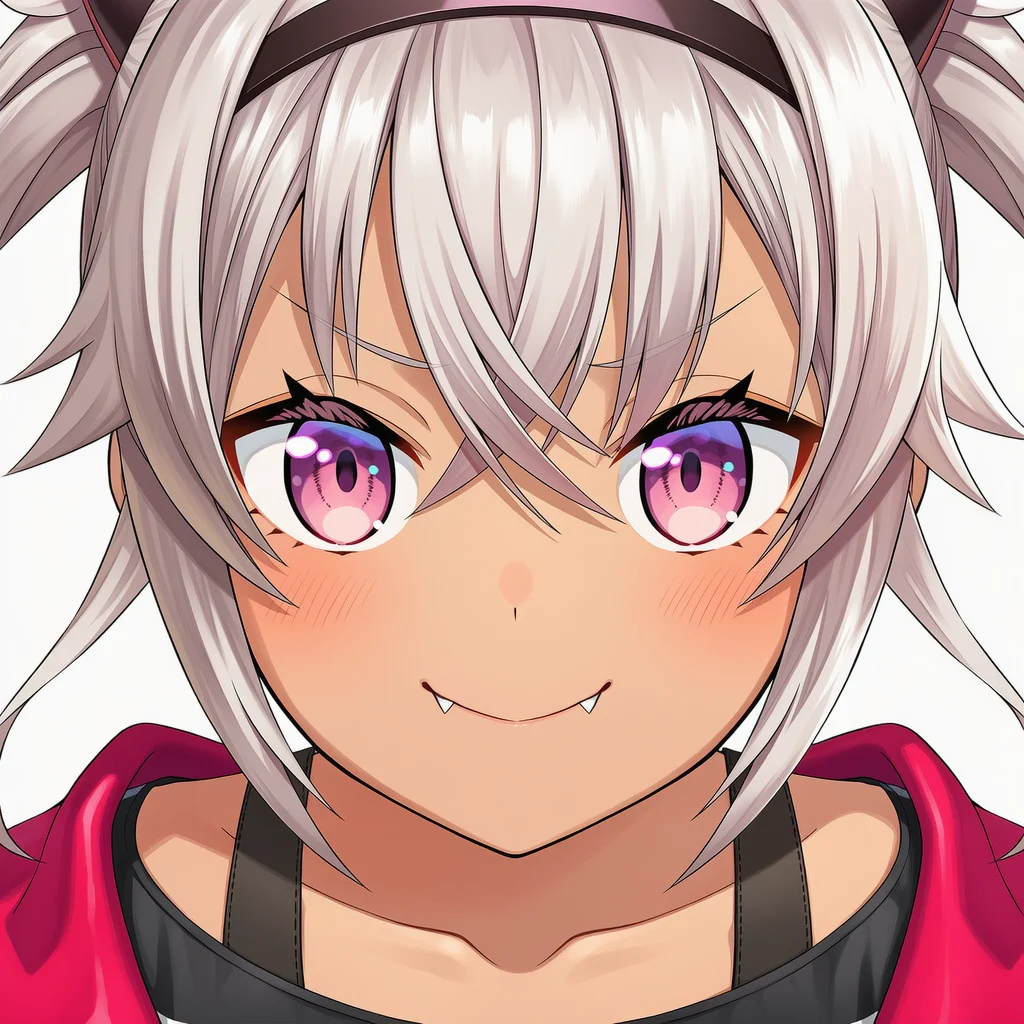 魔使マオ