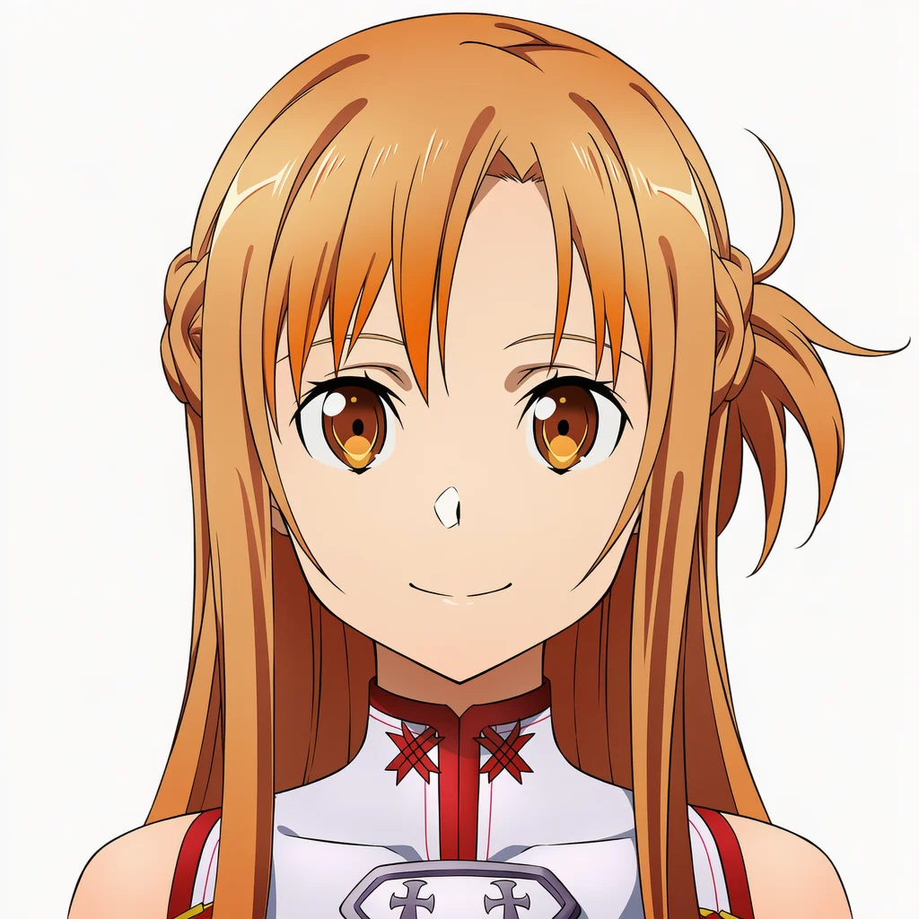 結城明日奈