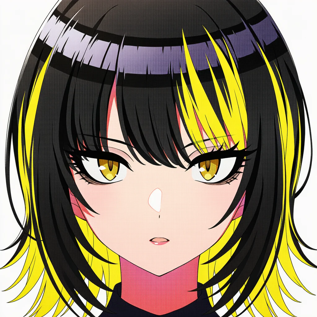 斑鳩ルカ