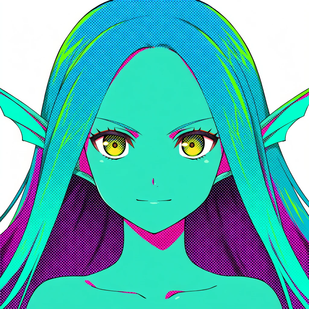 Undine (Tales