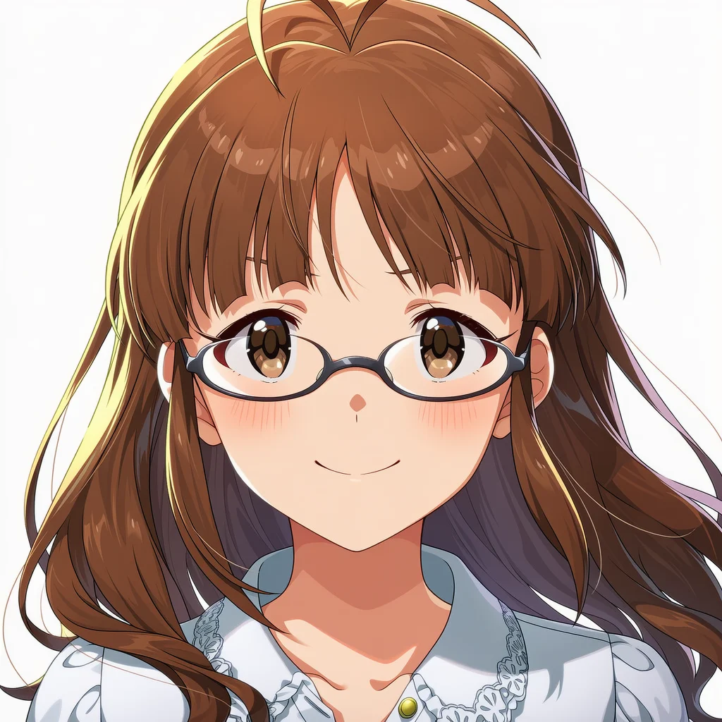 秋月律子