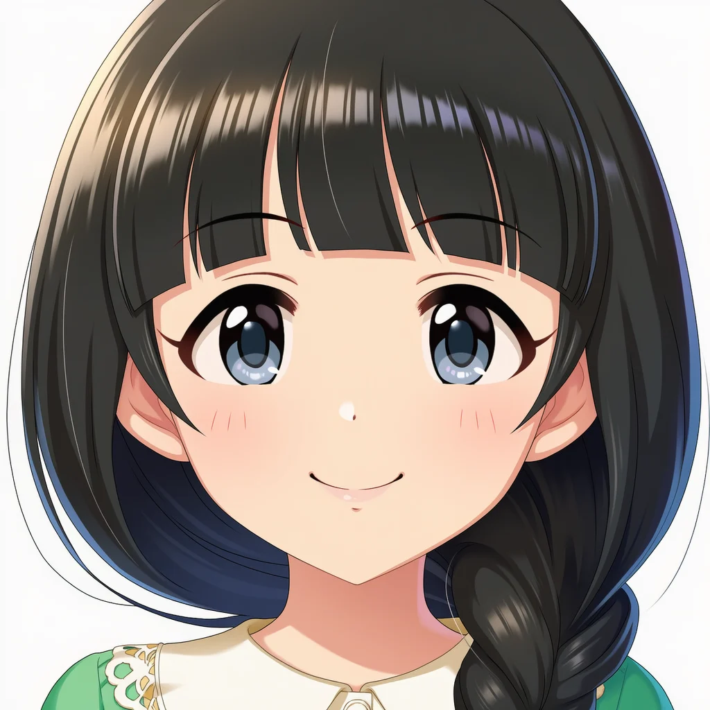 Ujiie Mutsumi