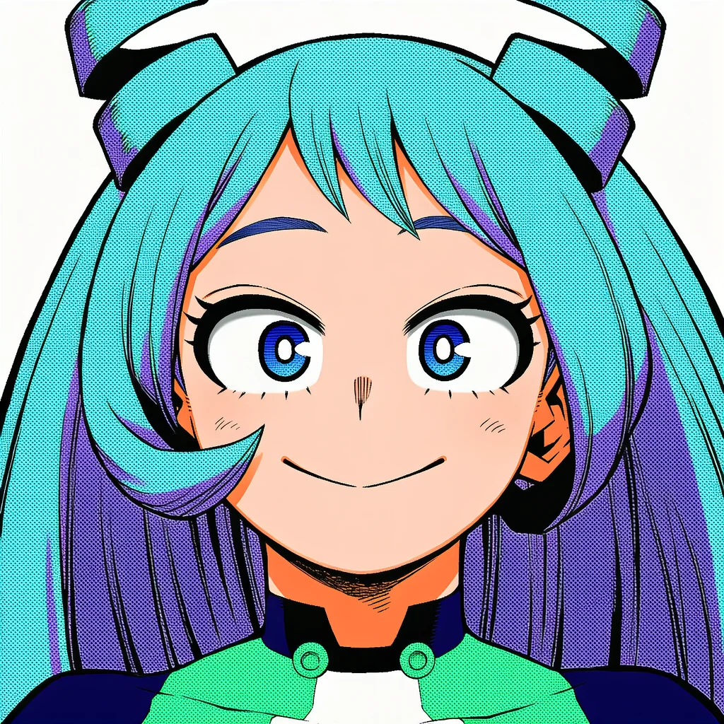Hadou Nejire