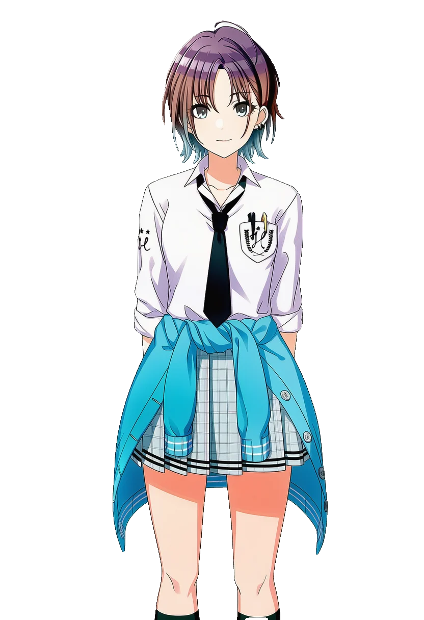 Asakura Toru standing image 1