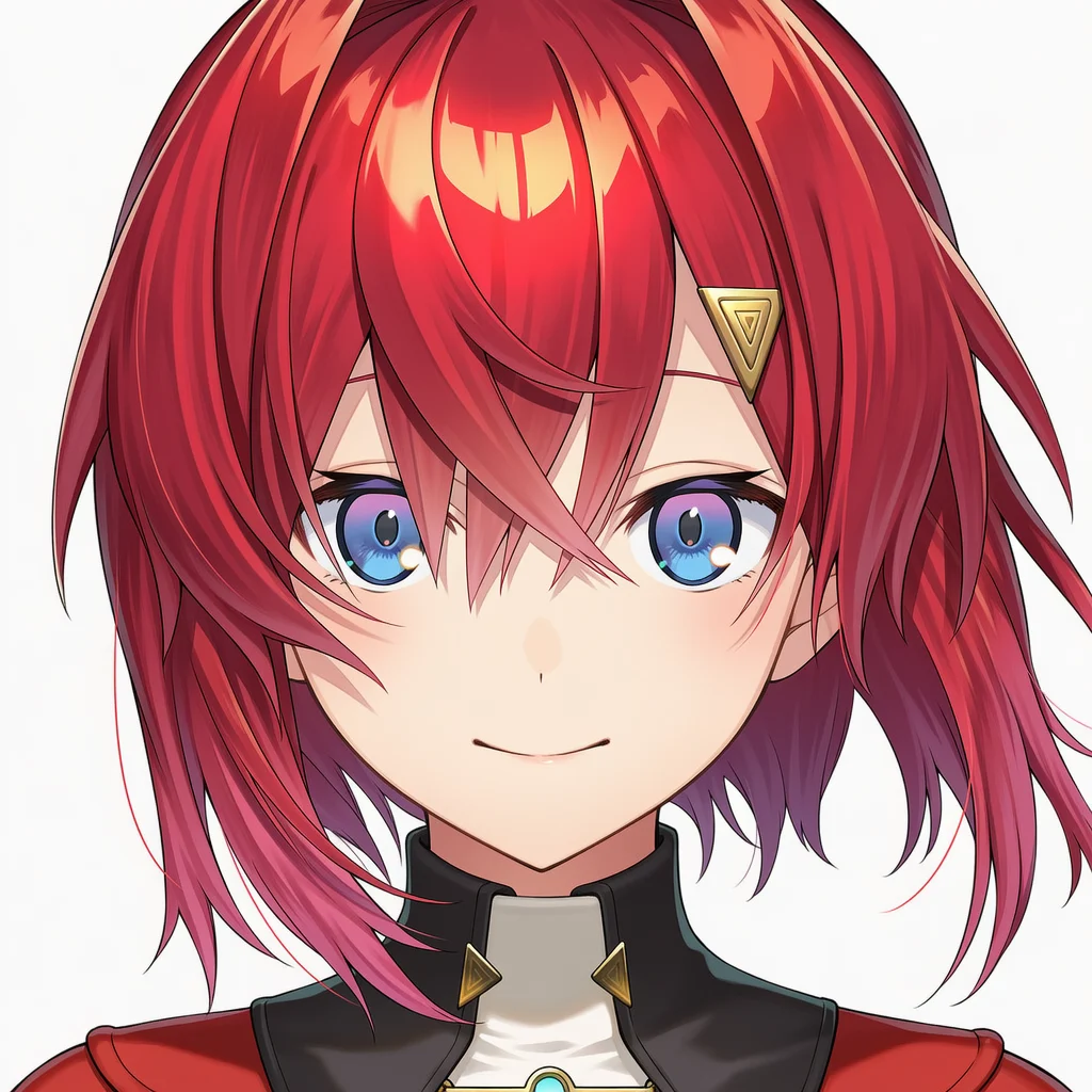 アンジュ・カトリーナ