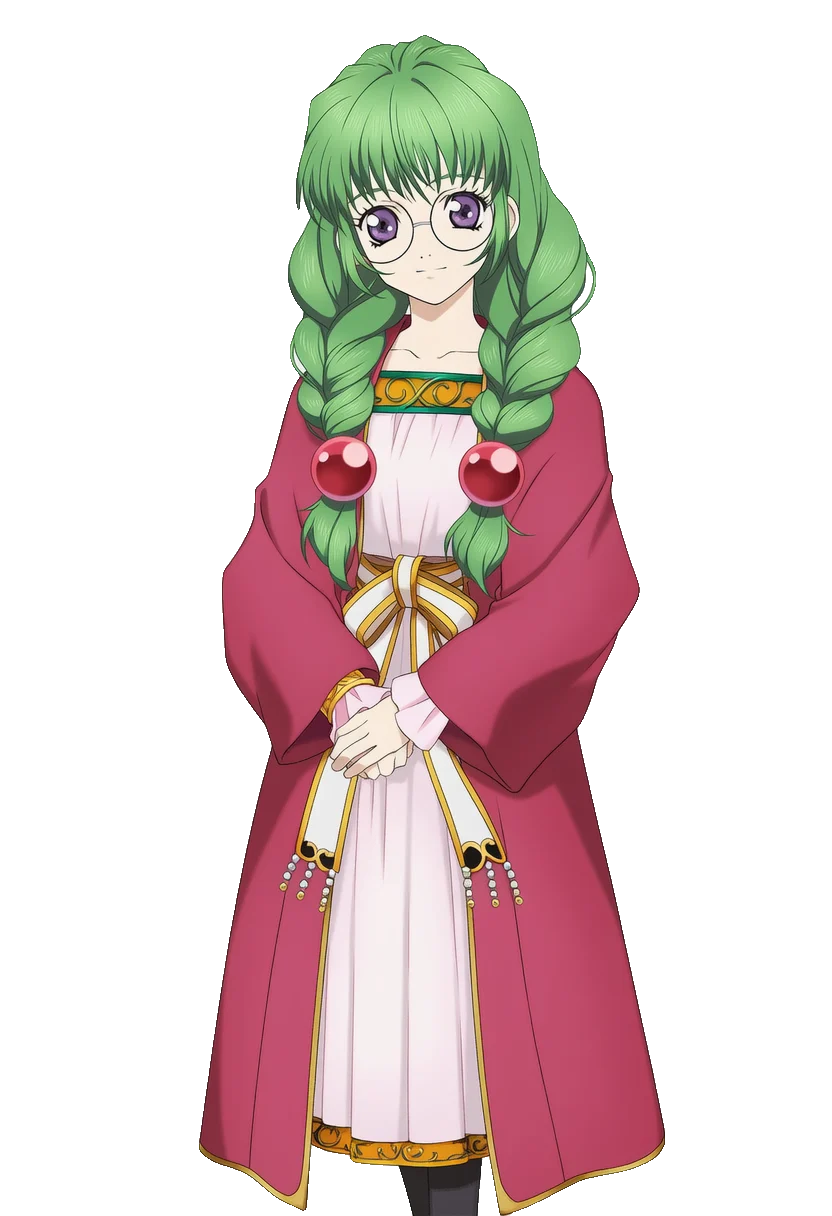 Philia Felice standing image 1
