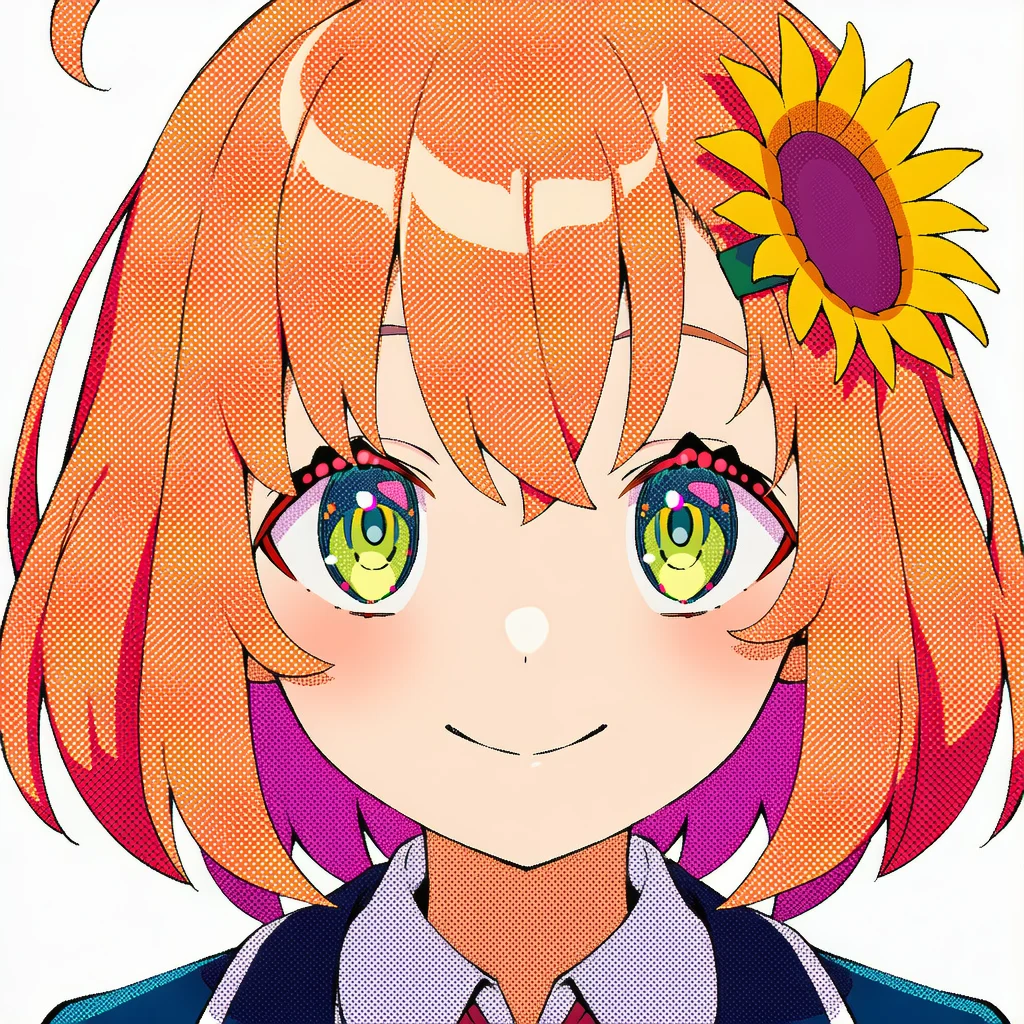 Honma Himawari