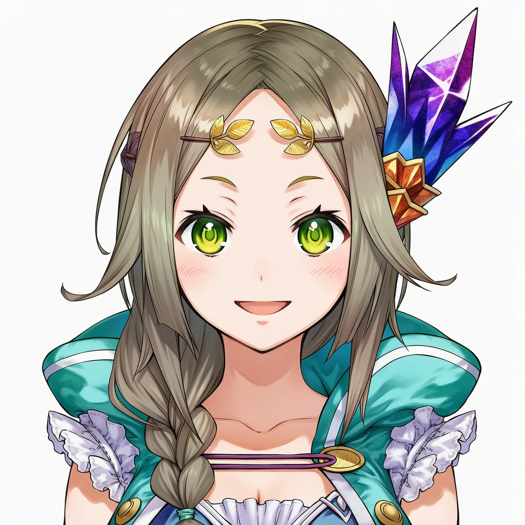 フィリス・ミストルート
