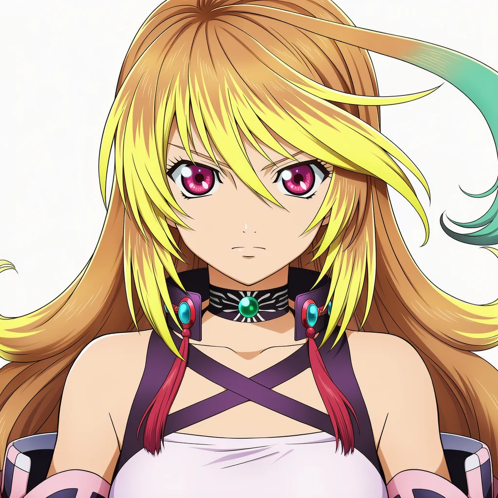 Milla Maxwell