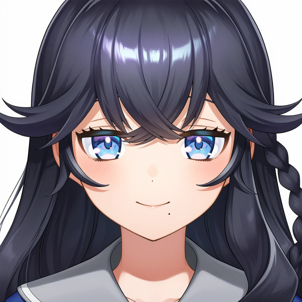Izumo Kasumi (Nijisanji