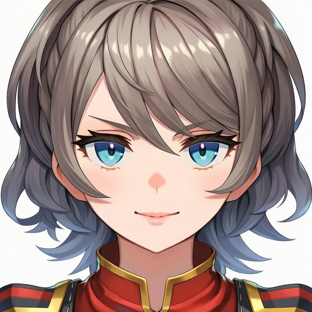 ガラドミア(ユニコーンオーバーロード)
