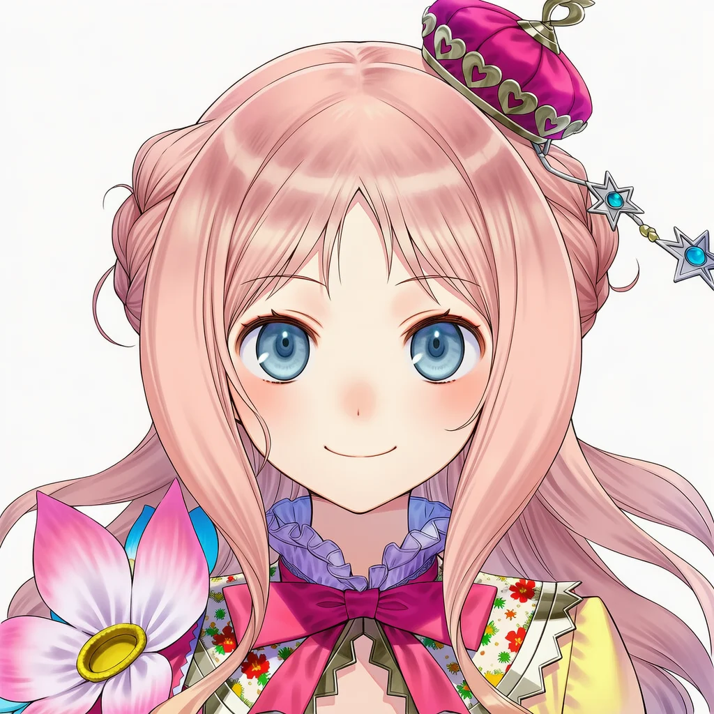 メルルリンス・レーデ・アールズ