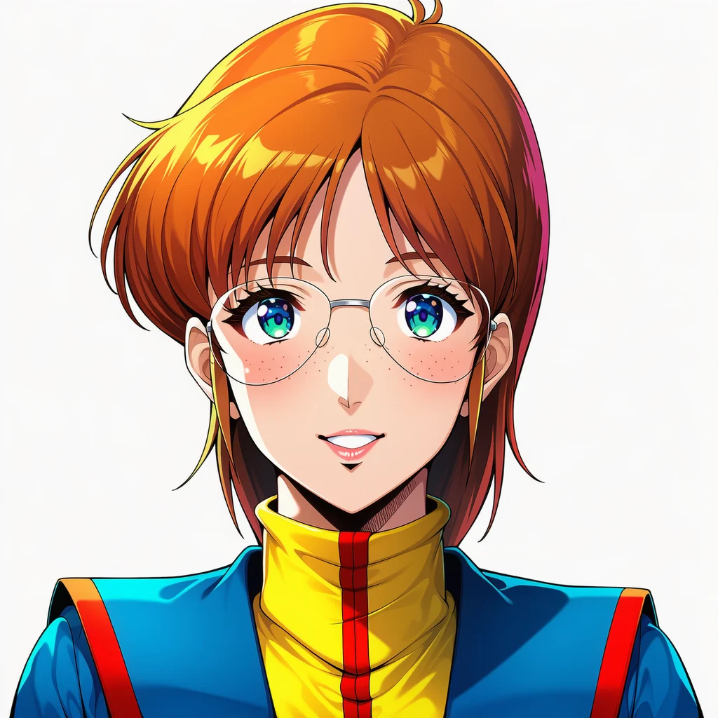 ヴァネッサ・レイアード