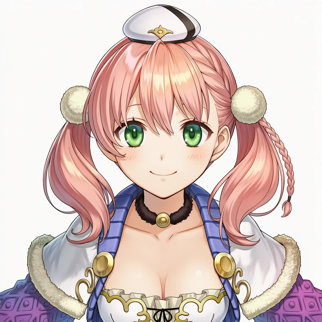 エスカ・メーリエ