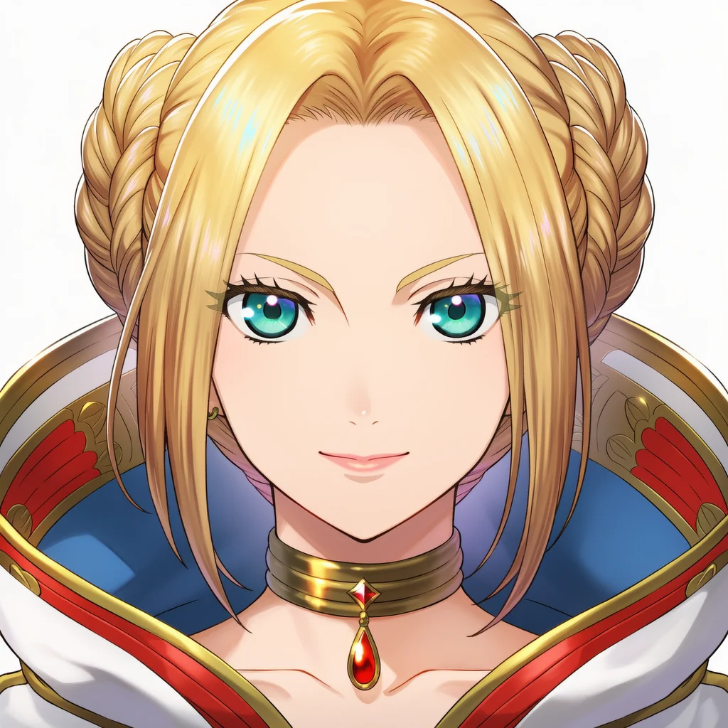 エルレイン(テイルズ オブ デスティニー2)