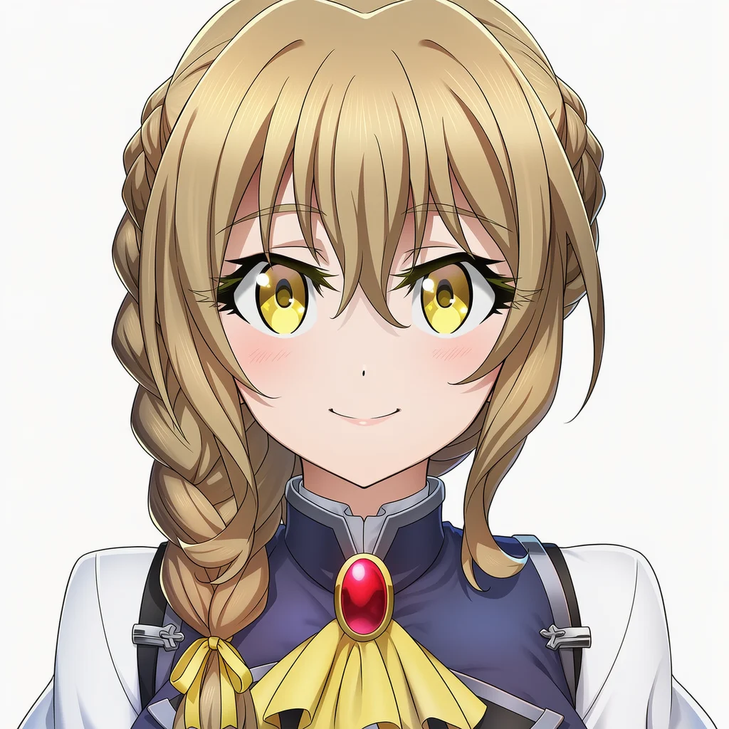 受付嬢(ゴブリンスレイヤー)