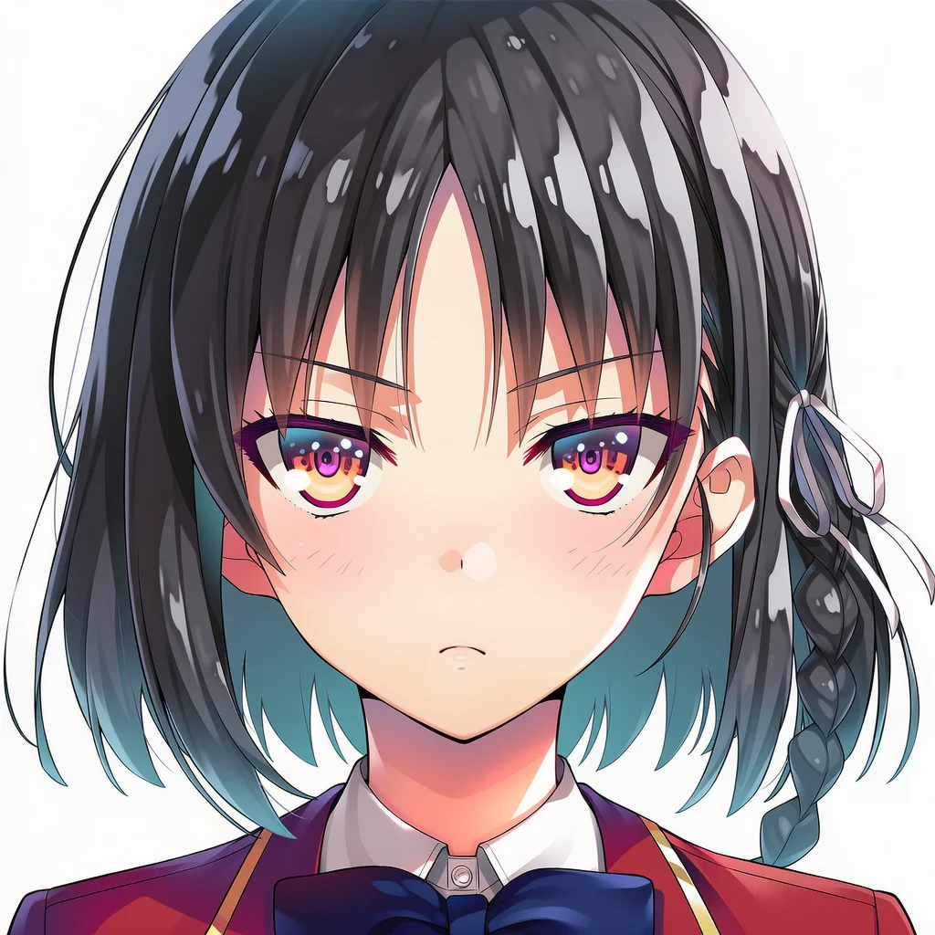 堀北鈴音