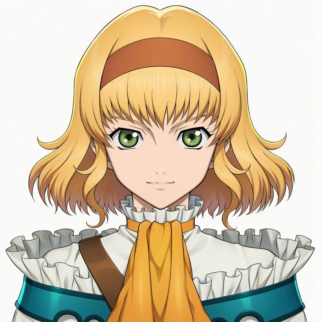 ナタリア・ルツ・キムラスカ・ランバルディア