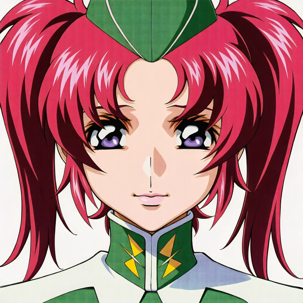 Meyrin Hawke