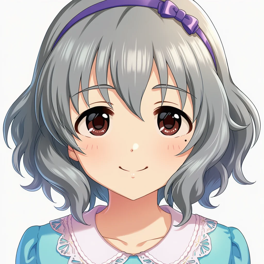 成宮由愛