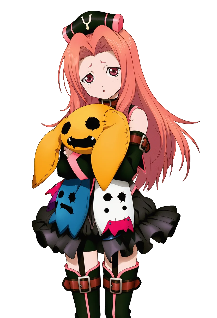 Arietta (Tales standing image 1