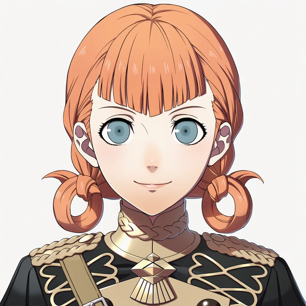 アネット＝ファンティーヌ＝ドミニク