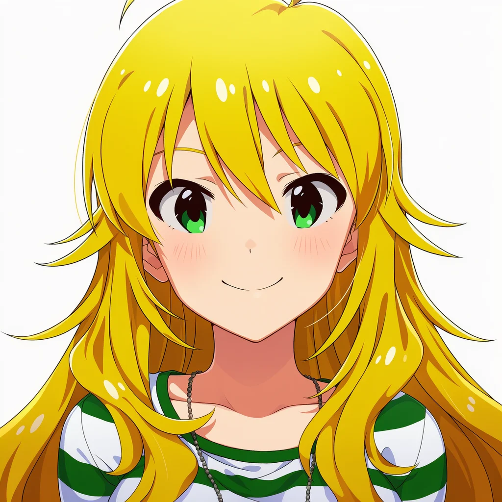 星井美希