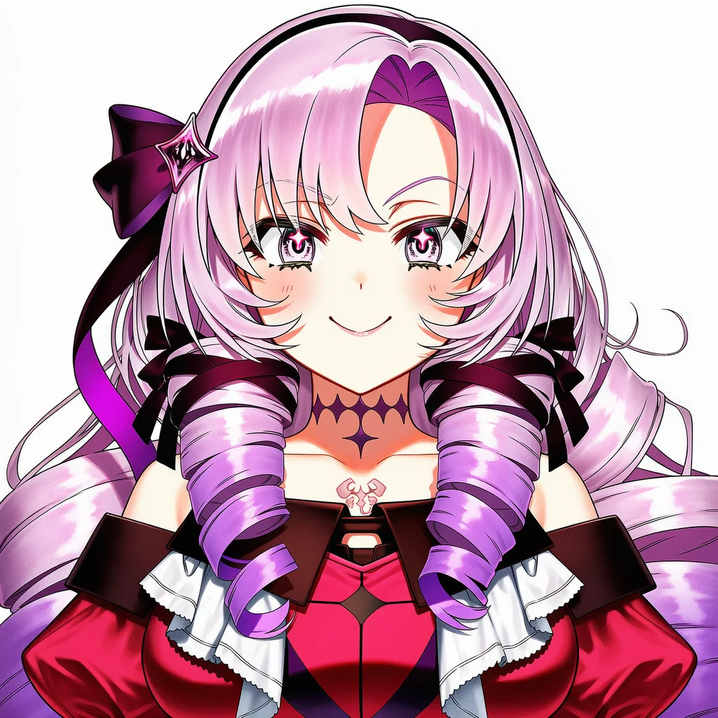 壱百満天原サロメ