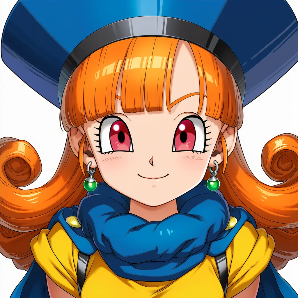 アリーナ(ドラゴンクエストIV導かれし者たち)