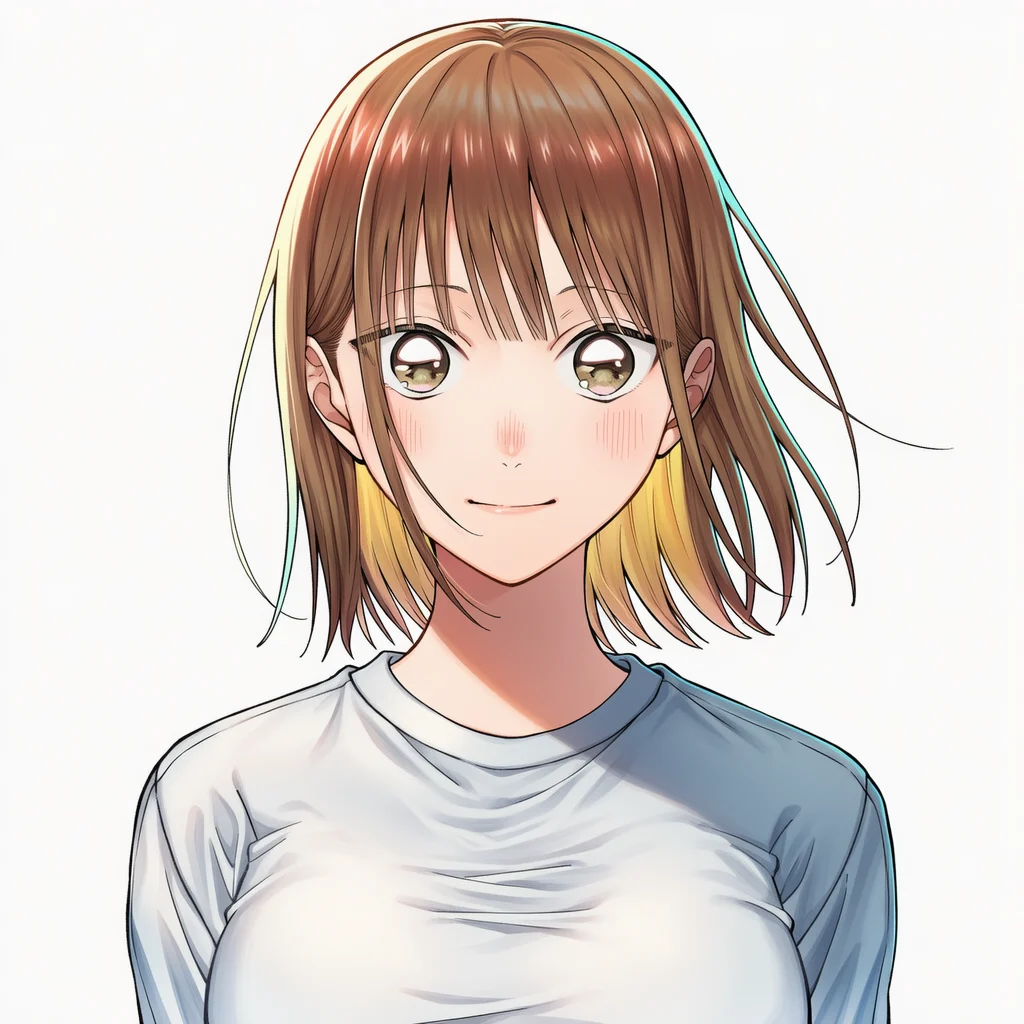 Kano Chinatsu