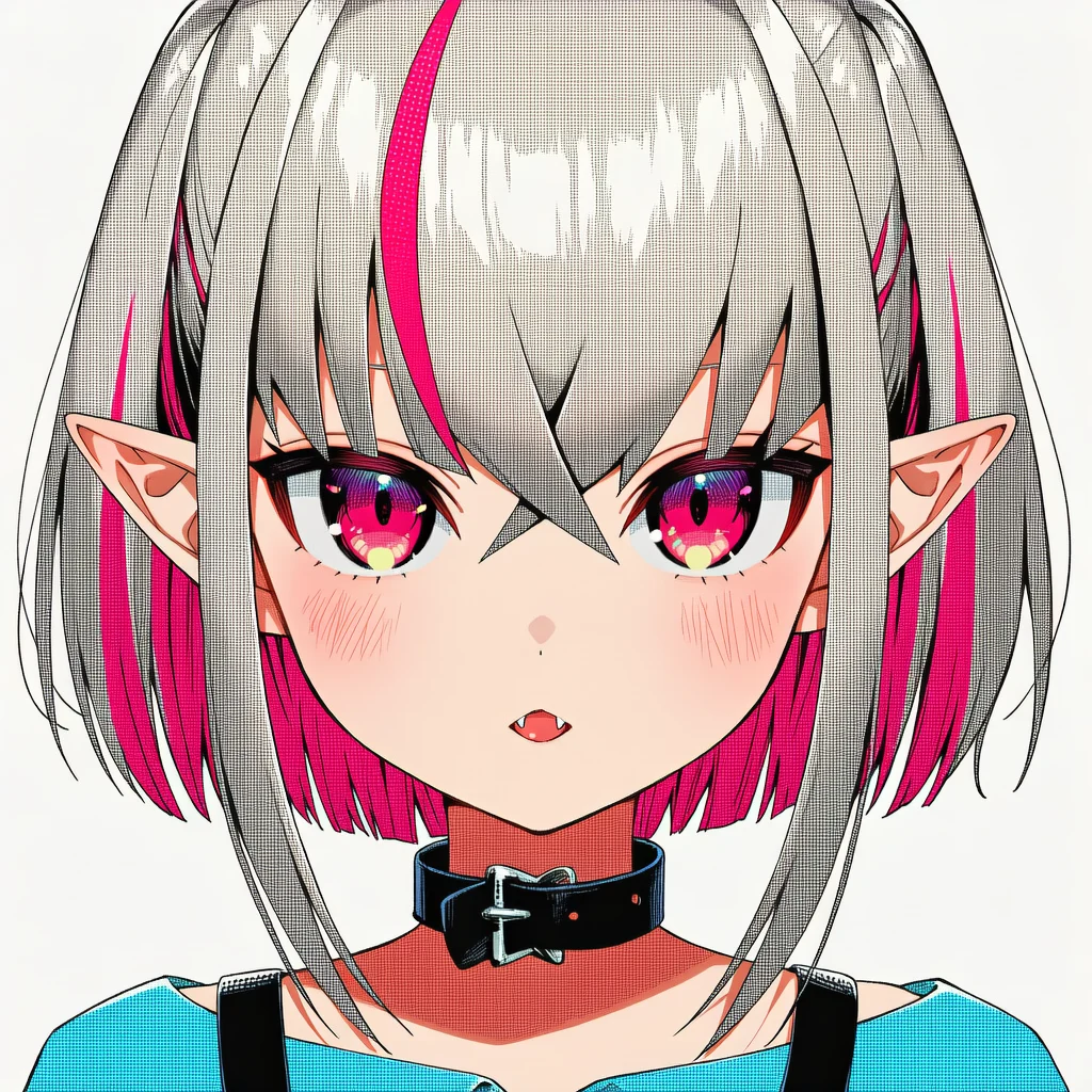 Makaino Ririmu