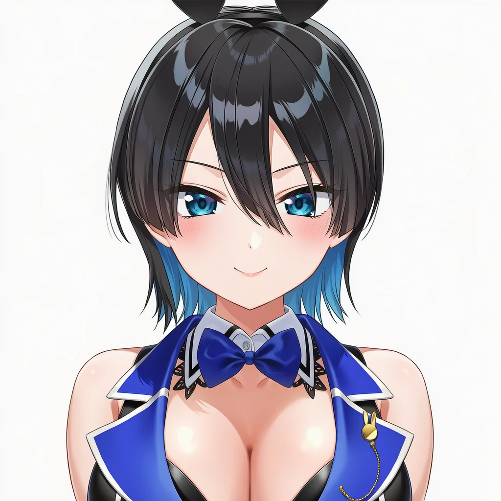 Miuka (Bunny Garden